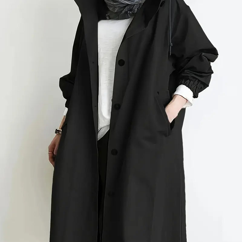 CALLINDRA | TRENCH COAT