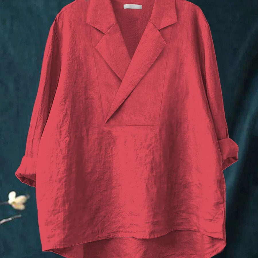 CALYSSA | BLOUSE