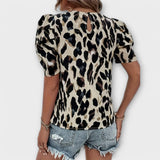 Amelia - Elegant Chic Blouse