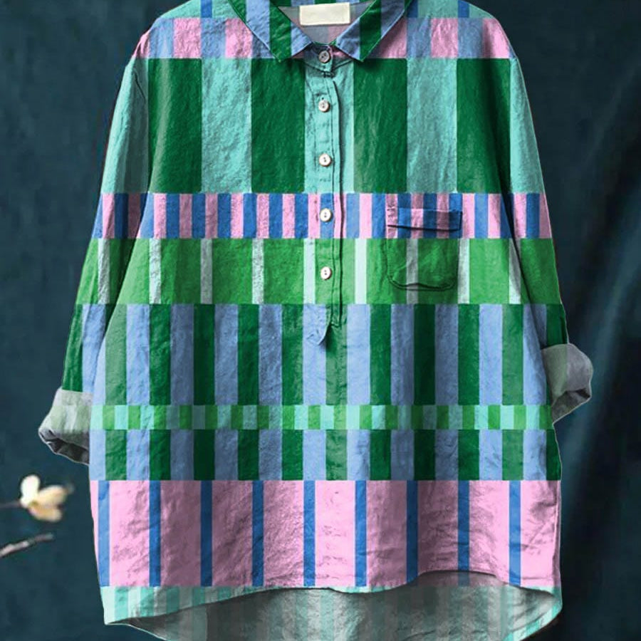 NOVALIE | BLOUSE