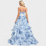 Lara - Elegant Bride Dress
