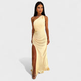 Aurelia - Elegant Long Dress