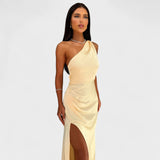 Aurelia - Elegant Long Dress