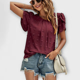 Carlota - Elegant Chic Blouse