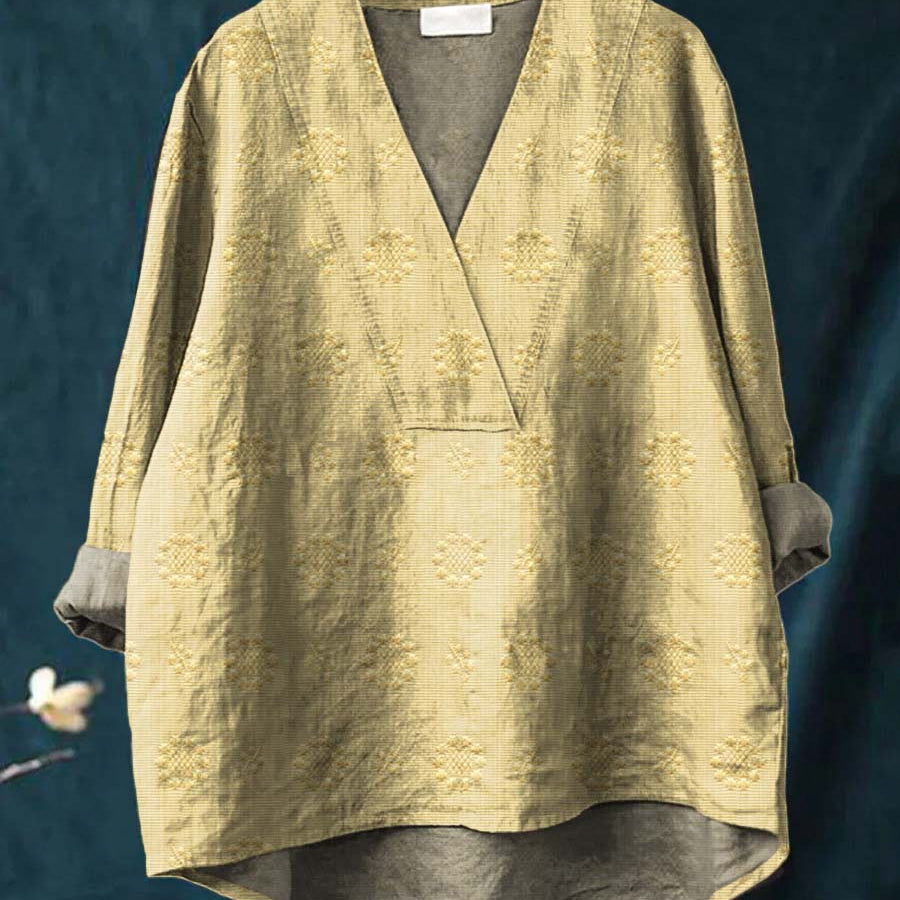 CORINNA | BLOUSE