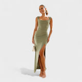 Sarela - Elegant Long Dress