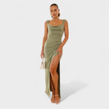 Sarela - Elegant Long Dress