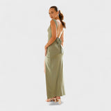 Sarela - Elegant Long Dress