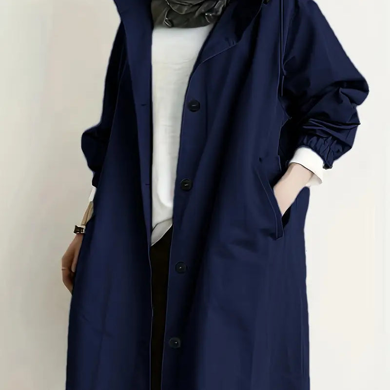 CALLINDRA | TRENCH COAT