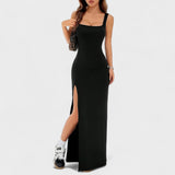 Maira - Elegant Casual Dress