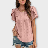Carlota - Elegant Chic Blouse