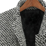 CORVELLA | WOOL TRENCH