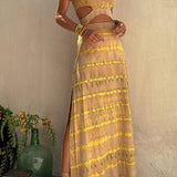 Bianca - Bold Design Dress