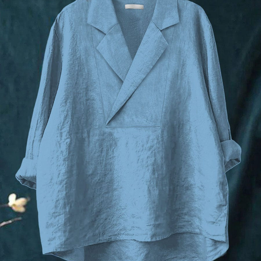 CALYSSA | BLOUSE