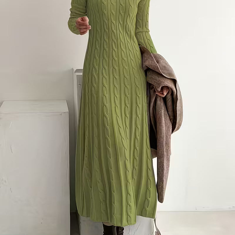 Samara™ | Elegant Long Dress