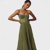 Elodia - Elegant Chic Dress