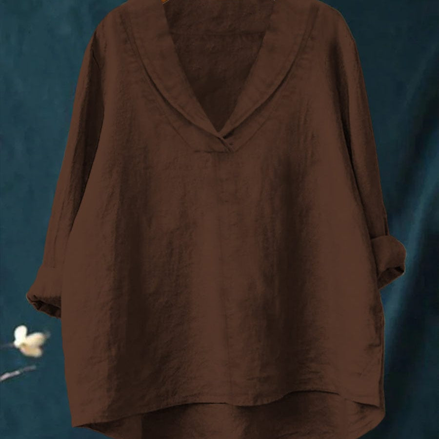 MARCELINE | BLOUSE