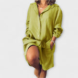 Clara - Elegant Casual Blouse
