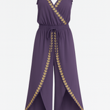 Lorena - Elegant Jumpsuit