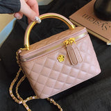 ALICE™ - Casual Quilted Crossbody Bag for Trendy All-Match Style