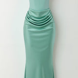 Esmeralda - Elegant Long Dress