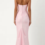 Esmeralda - Elegant Long Dress
