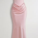 Esmeralda - Elegant Long Dress