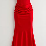 Esmeralda - Elegant Long Dress