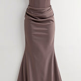 Esmeralda - Elegant Long Dress
