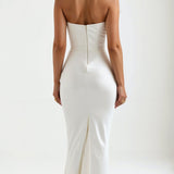 Esmeralda - Elegant Long Dress