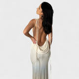 Luna - The Elegant Dress