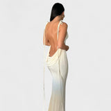 Luna - The Elegant Dress