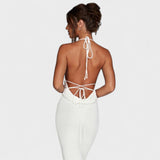 Luna - The Elegant Dress