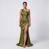 Tania - Elegant Maxi Dress
