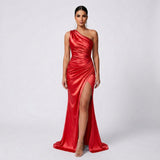 Tania - Elegant Maxi Dress