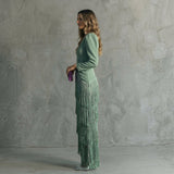 Gabriela - Elegant Long Dress