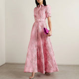 Matilde - Elegant Long Dress