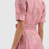 Matilde - Elegant Long Dress