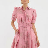 Matilde - Elegant Long Dress