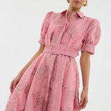 Matilde - Elegant Long Dress