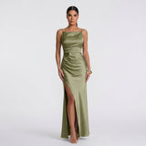 Mariana - Elegant Maxi Dress