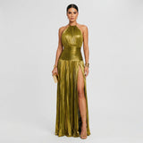 Sara - Elegant Maxi Dress