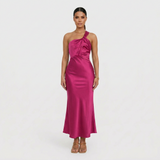 Sofía - Elegant Maxi Dress