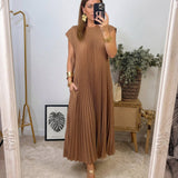Ana - Timeless Comfortable Dress