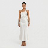 Sofía - Elegant Maxi Dress