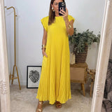 Ana - Timeless Comfortable Dress