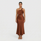 Sofía - Elegant Maxi Dress