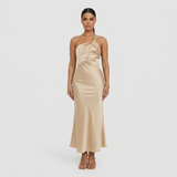 Sofía - Elegant Maxi Dress