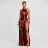 Sara - Elegant Maxi Dress