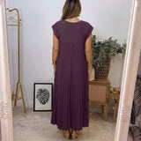 Ana - Timeless Comfortable Dress